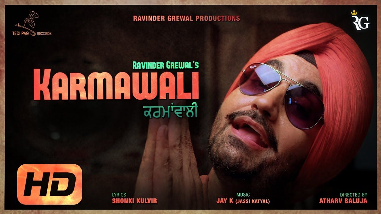 Karmawali Mp3 Download Mr Jatt