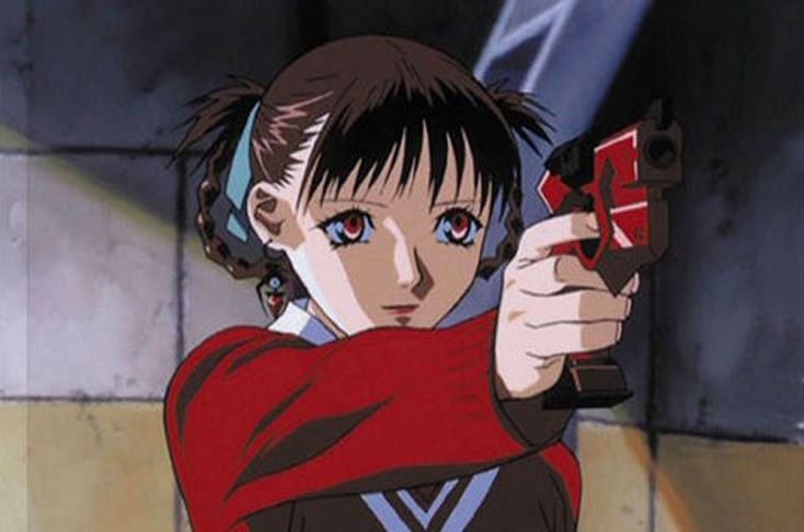 Anime Banned in Countries For Ridiculous Reasons