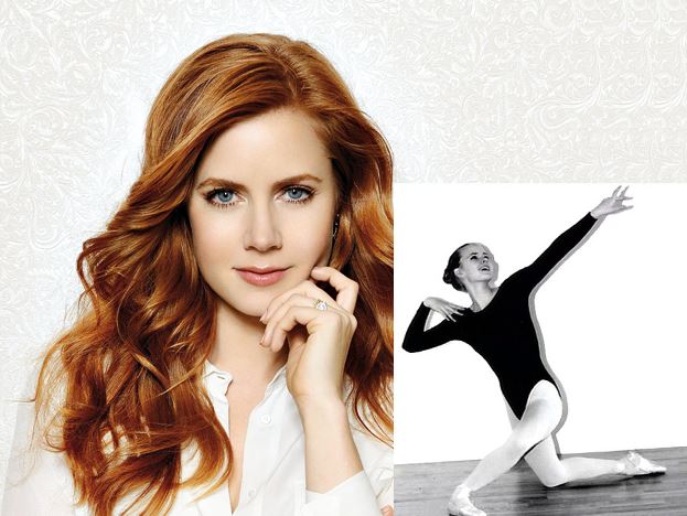 Facts About Amy Adams