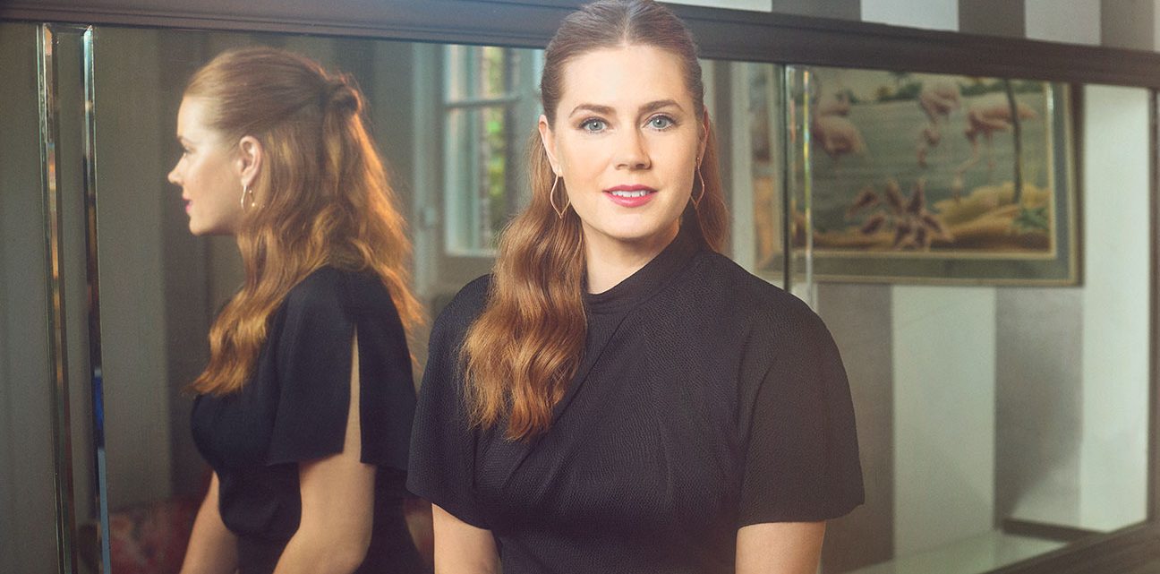 Facts About Amy Adams