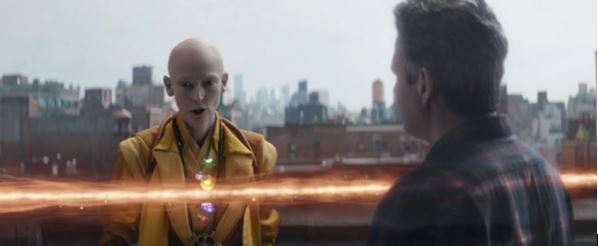 Doctor Strange 2 - Absence of Infinity Stones Lead to Multiverse