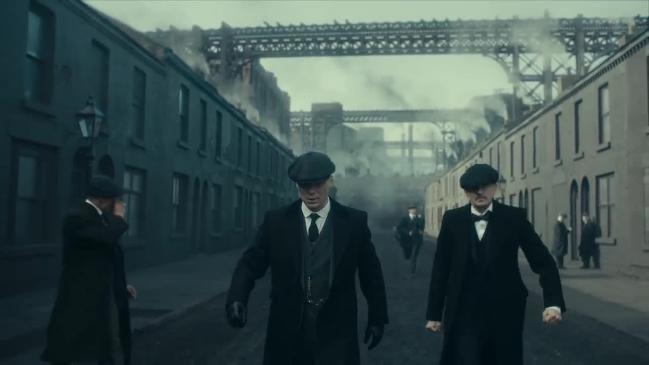 Facts About Peaky Blinders