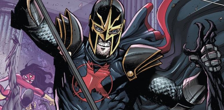 Black Knight Role Will Grow Bigger in MCU