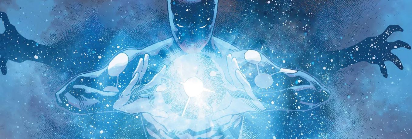 Facts about Captain Universe The Marvel Universe