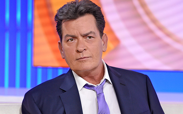 Facts About Charlie Sheen