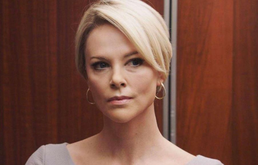 Facts about Charlize Theron