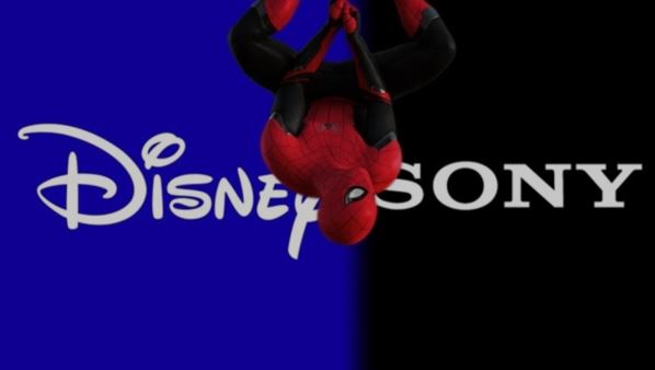 Disney & Sony Working on New Spider-Man Deal