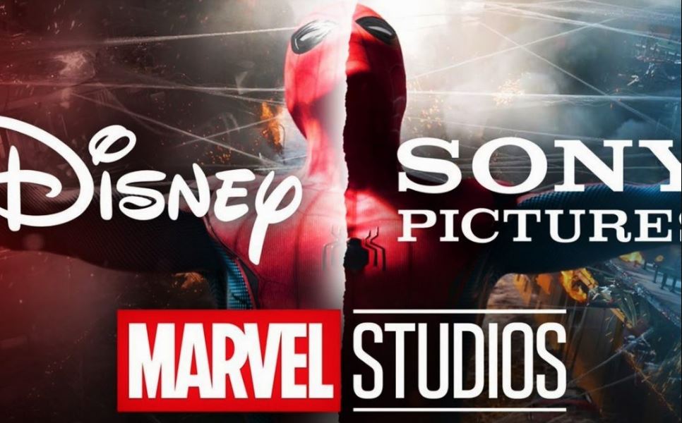 Spider-Man Gone How Long Disney Will Take to Buy Sony Pictures