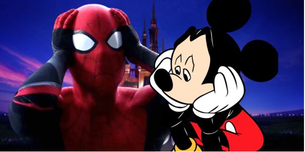 Sony Demanded $10 Billion For Spider-Man Disney Declined