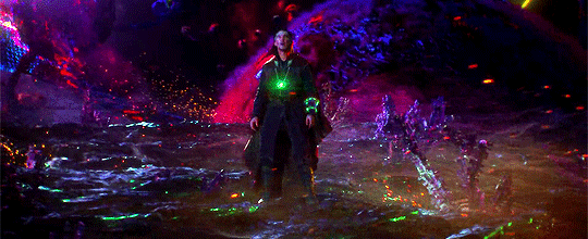 Doctor Strange 2 – Infinity War Blew Strange’s Mind