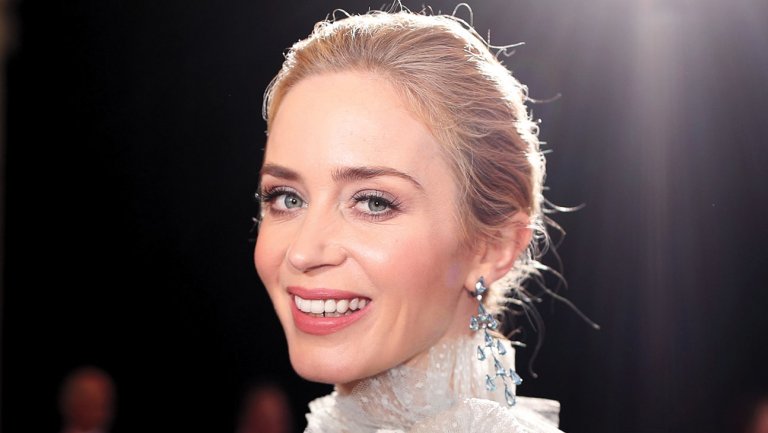 Emily Blunt