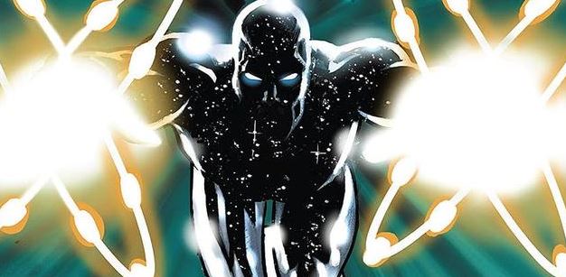 Facts about Captain Universe The Marvel Universe