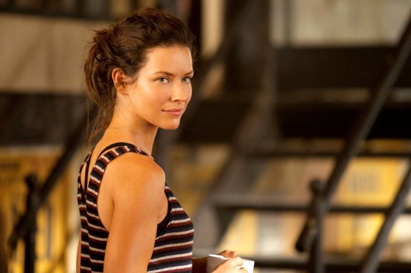 Facts About Evangeline Lilly