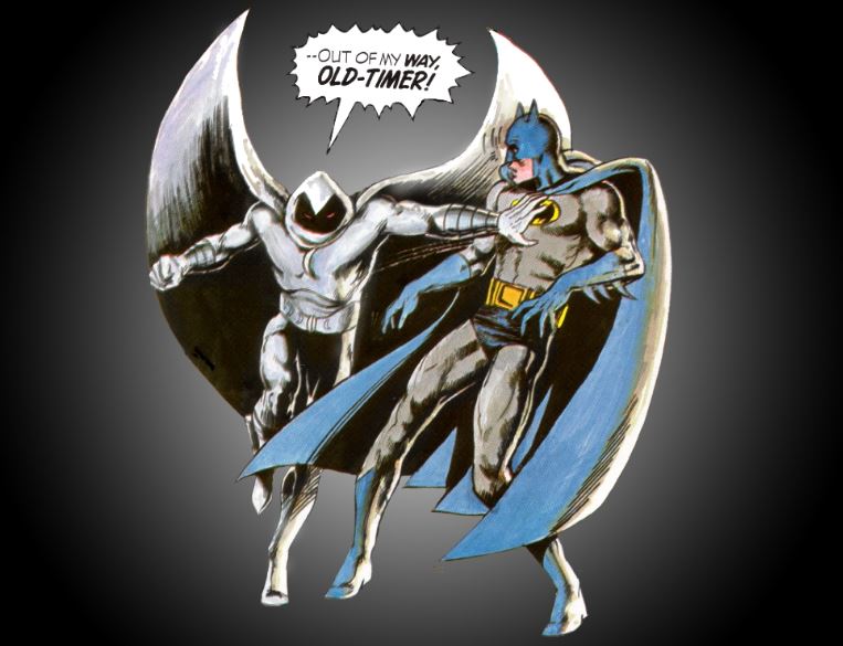 Facts About Moon Knight