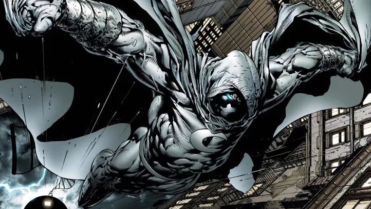 Facts About Moon Knight