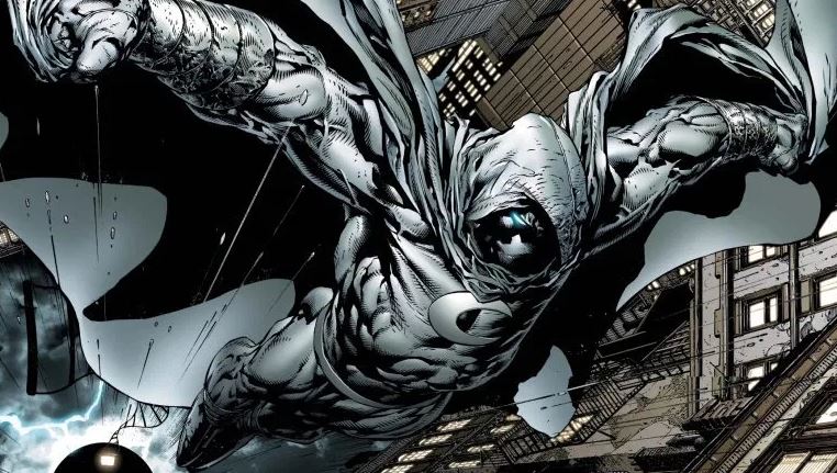 Facts About Moon Knight