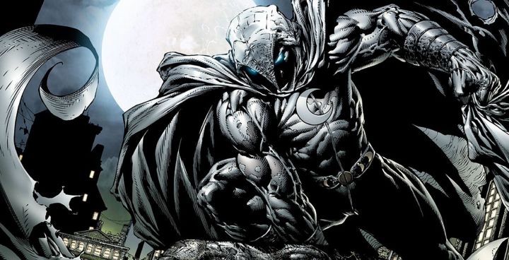 Facts About Moon Knight