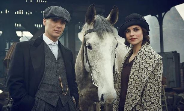Facts About Peaky Blinders