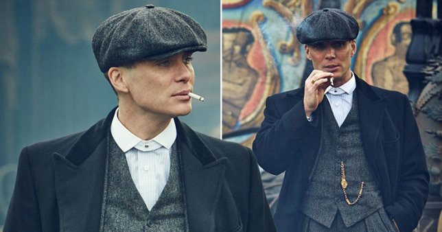 Facts About Peaky Blinders