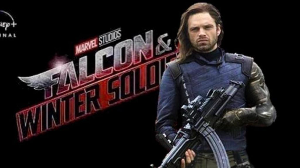 Winter Soldier