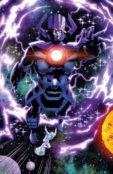 Most Powerful Marvel Ultimate Universe Characters