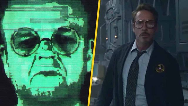 Avengers: Endgame brought back HYDRA’s Arnim Zola