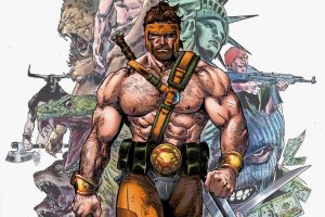 Thor: Love And Thunder – Rumor has it That Hercules Will Appear in the