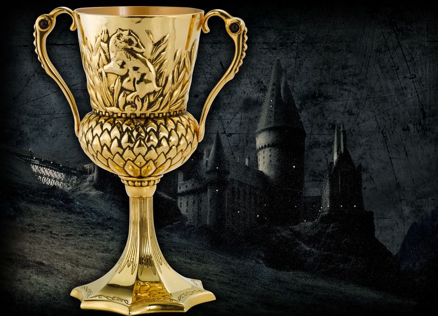 Lord Voldemort Seven Horcruxes