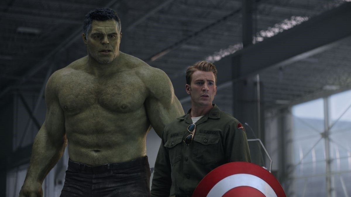 Mark Ruffalo Revealed Future of Hulk