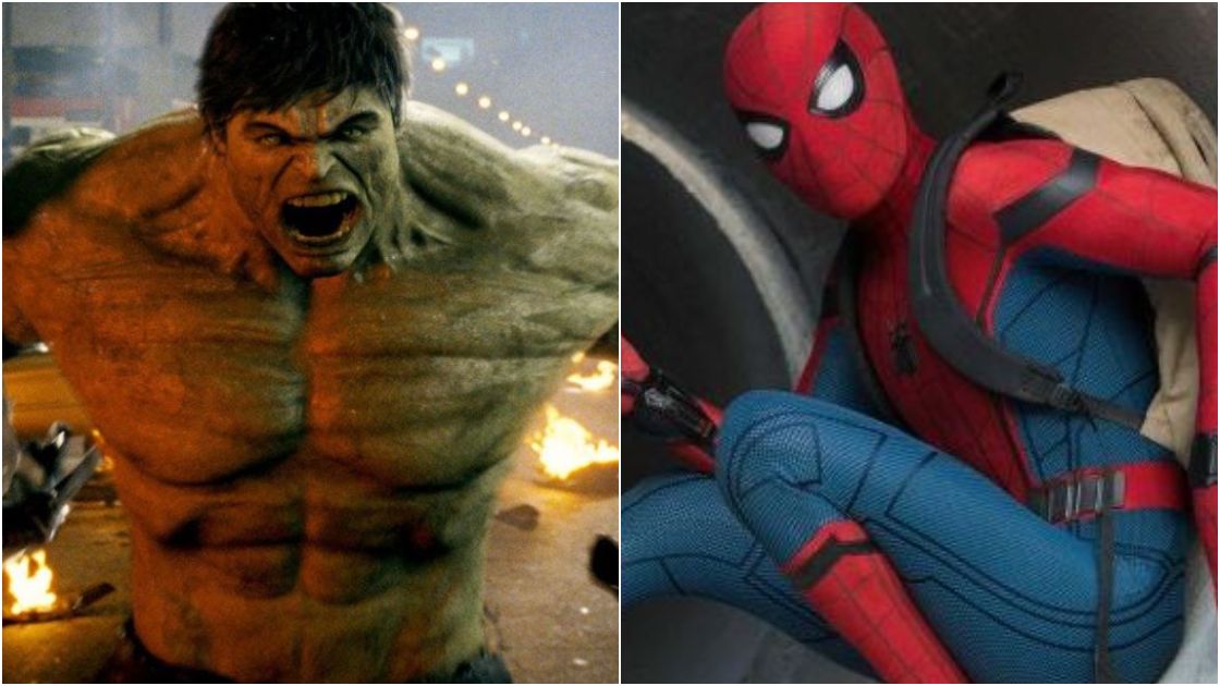 Image Explains Which Marvel Character Belongs to Which Studio