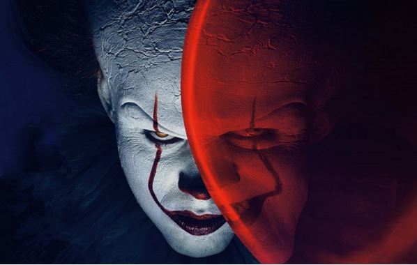 First Reactions For IT: Chapter Two