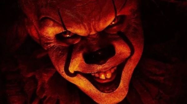 First Reactions For IT: Chapter Two