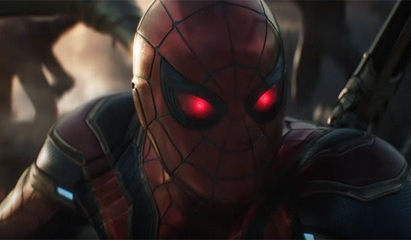 Could Peter Had Detected Mysterio's Drones With His Iron Spider Suit?