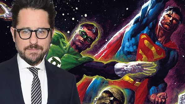 Star Wars Director Directing Superman & Green Lantern Movies