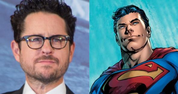 Star Wars Director Directing Superman & Green Lantern Movies