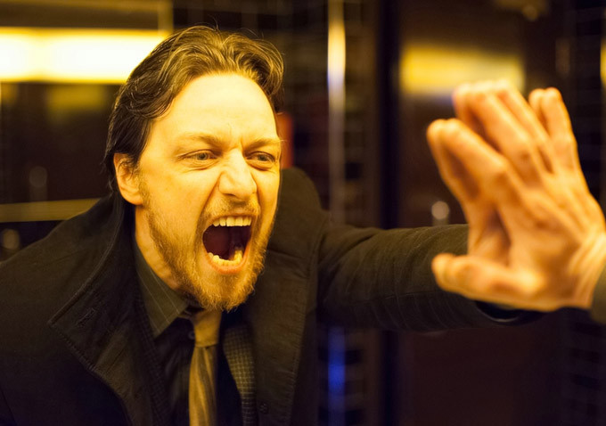 Facts About James Mcavoy