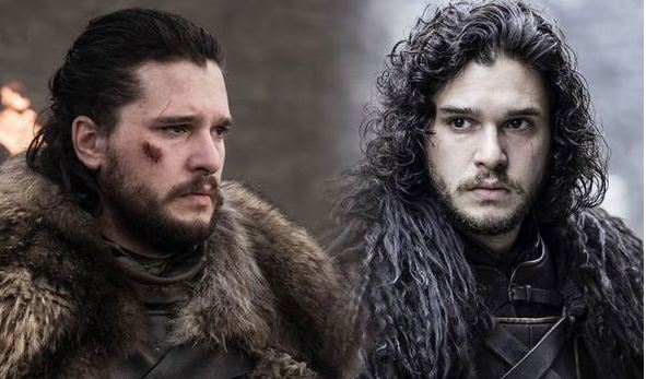 Jon Snow’s Destination in Final Game of Thrones Scene