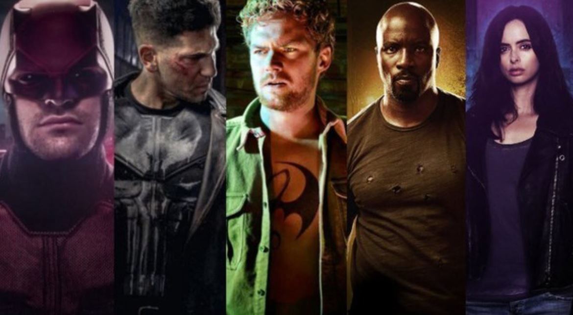 Image Explains Which Marvel Character Belongs to Which Studio