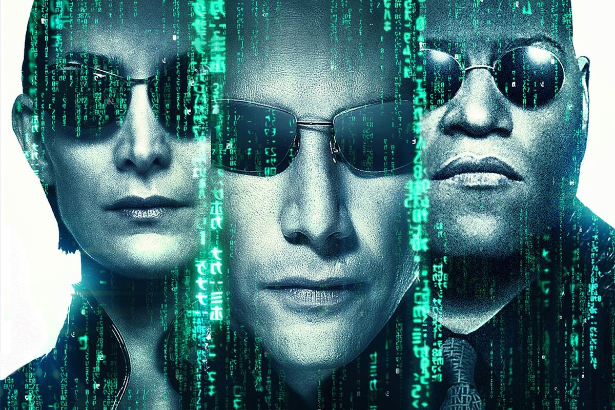 Matrix 4