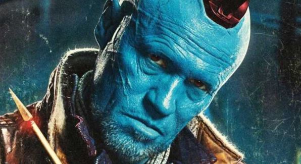 Fast & Furious 9 Michael Rooker Guardians of The Galaxy