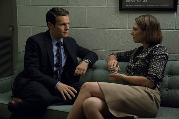 Facts About Psychological Thriller Mindhunter