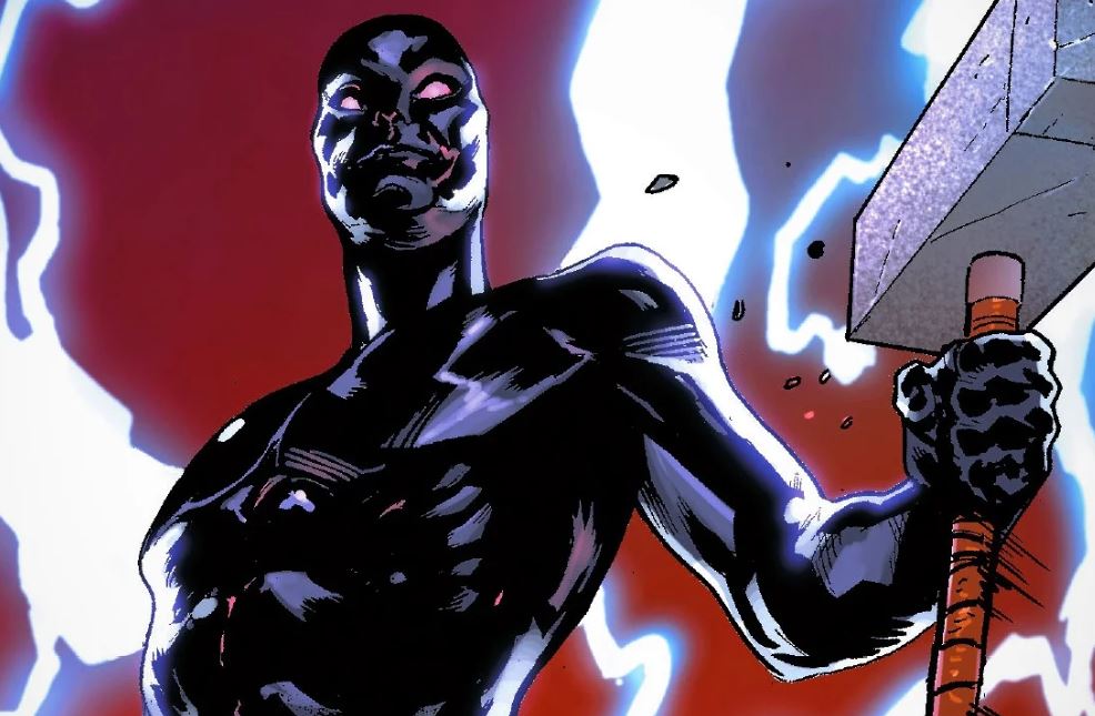 Facts About Silver Surfer The Strongest Marvel Superhero