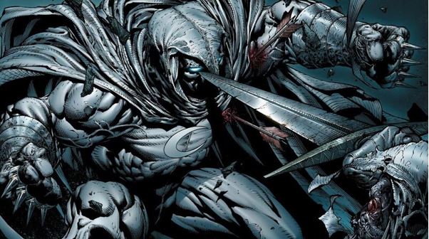 Facts About Moon Knight