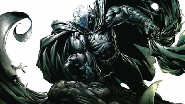 Facts About Moon Knight