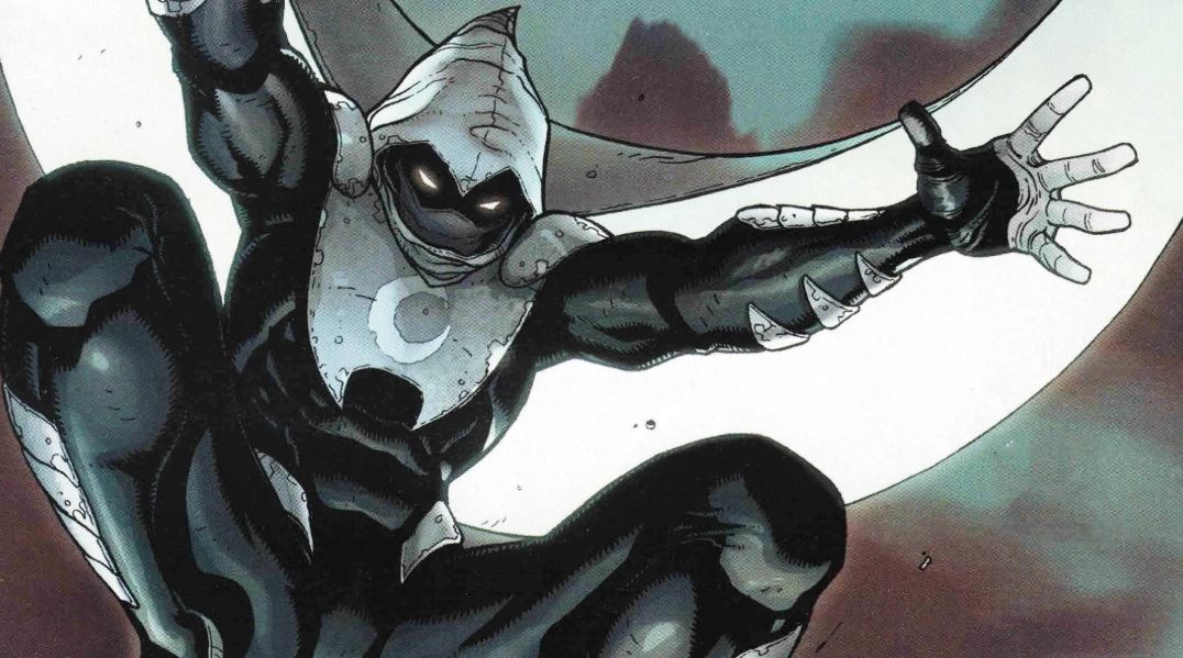 Facts About Moon Knight