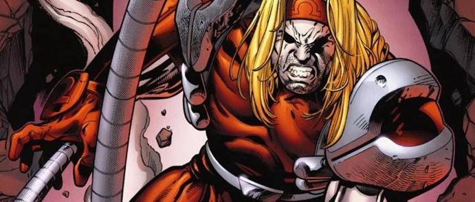 X-Men Villains MCU