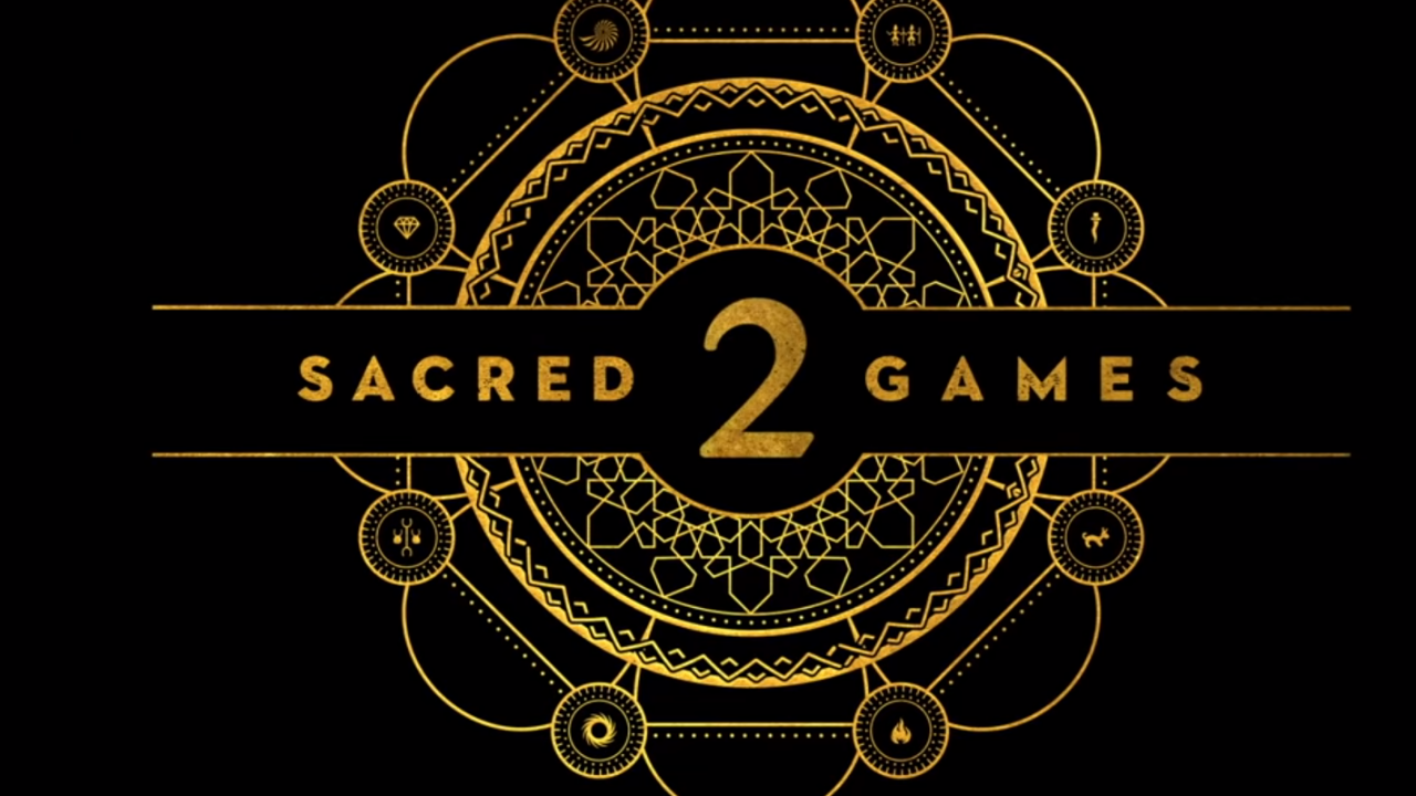 Facts About India’s Most Popular TV Show Sacred Games