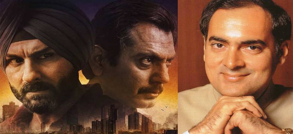 Facts About India’s Most Popular TV Show Sacred Games