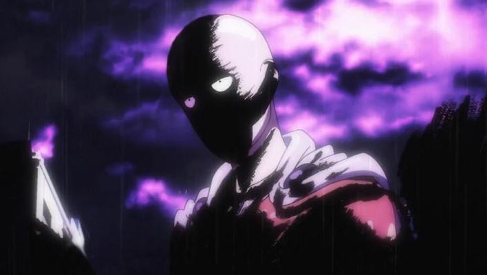One Punch Man Heroes of one punch man
