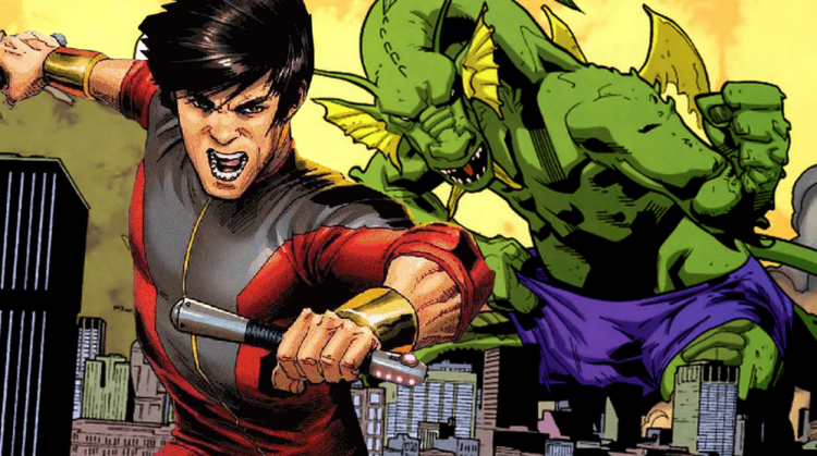 sheng marvel